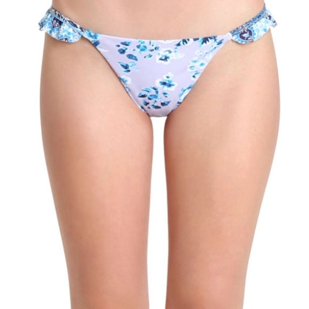 Nanette Lepore Beatrice Bikini Bottoms